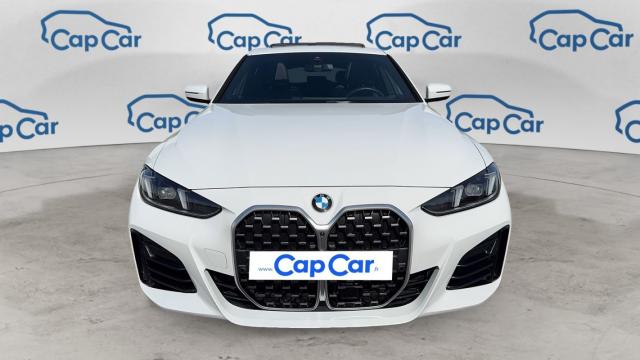 Bmw Série 4 Gran Coupé image 7