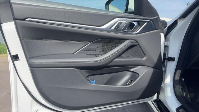 Bmw Série 4 Gran Coupé image 4