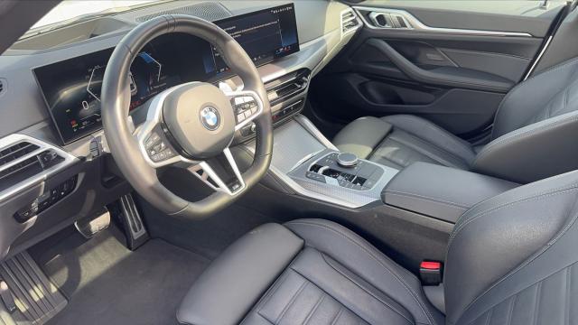 Bmw Série 4 Gran Coupé image 3