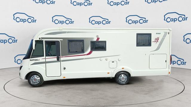Fiat Ducato image 2
