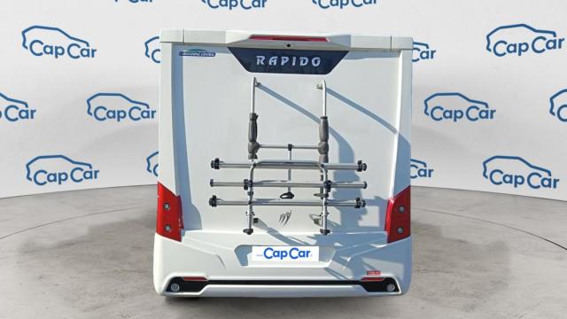 Fiat Ducato image 4