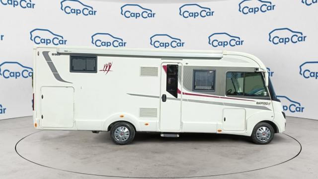 Fiat Ducato image 3