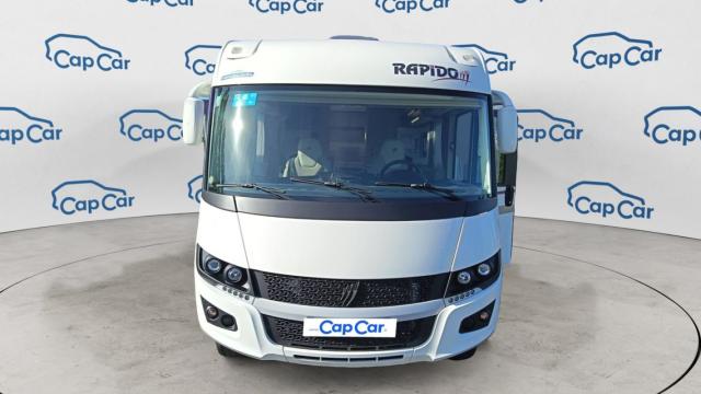 Fiat Ducato image 7