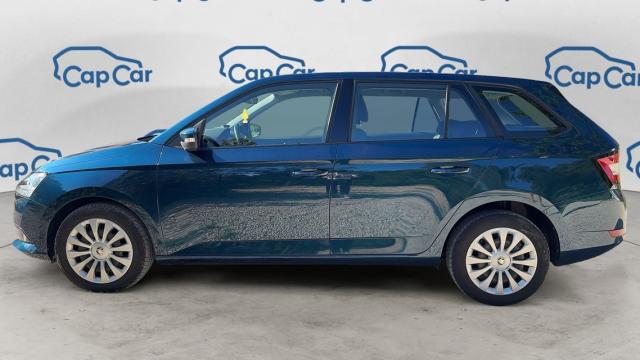 Skoda Fabia image 9
