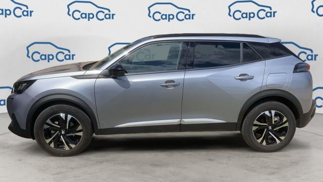 Peugeot 2008 image 6