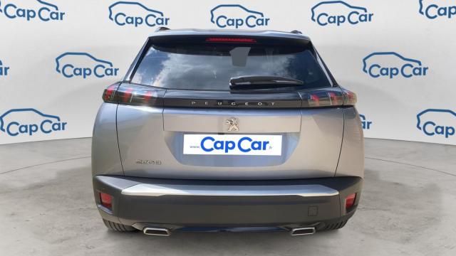 Peugeot 2008 image 3