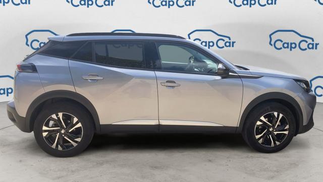 Peugeot 2008 image 5
