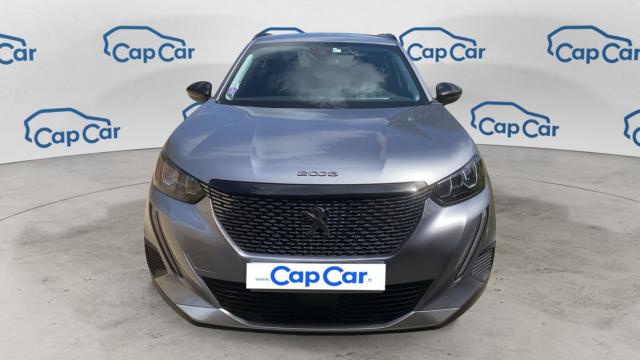 Peugeot 2008 image 1