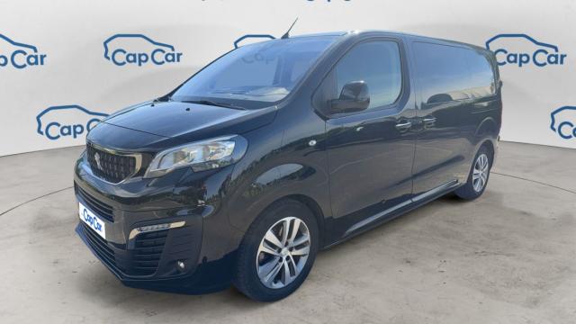 Peugeot Expert Cabine Approfondie 2.0 Bluehdi 177 Eat8 Allure