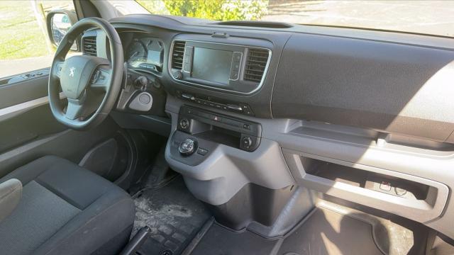 Peugeot Expert image 8