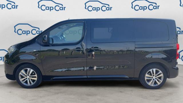 Peugeot Expert image 6