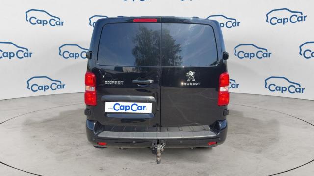 Peugeot Expert image 3