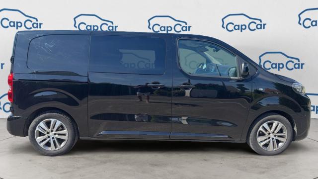 Peugeot Expert image 1