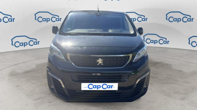Peugeot Expert image 2