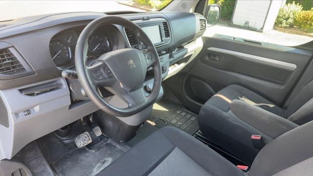 Peugeot Expert image 9