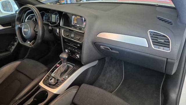 Audi A4 Avant image 3