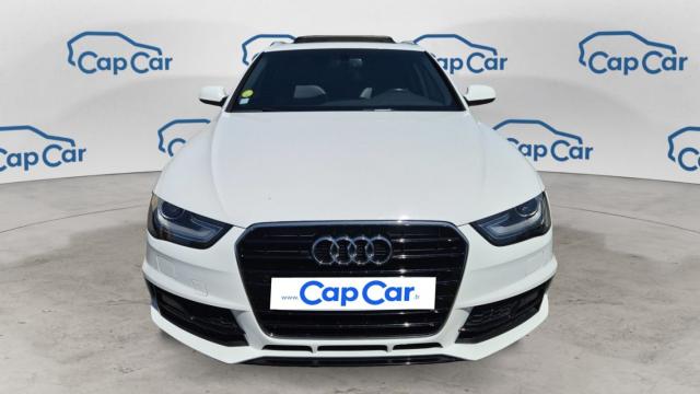 Audi A4 Avant image 5