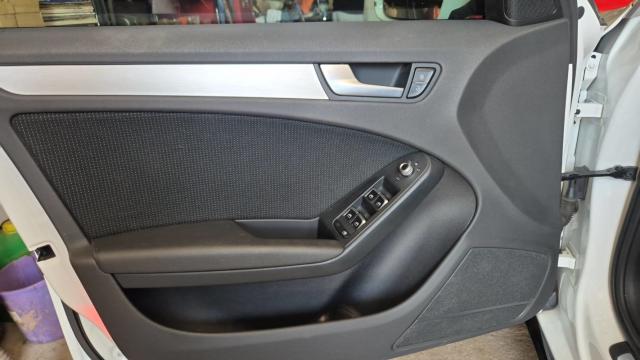 Audi A4 Avant image 8