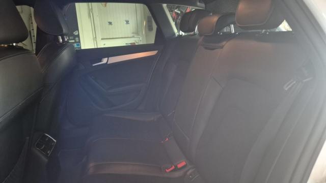 Audi A4 Avant image 2