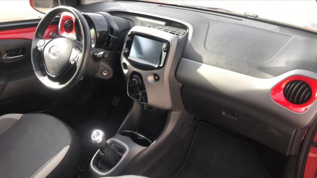 Toyota Aygo image 5