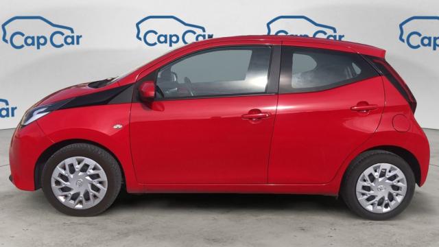 Toyota Aygo image 1