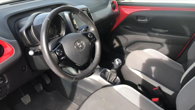 Toyota Aygo image 7