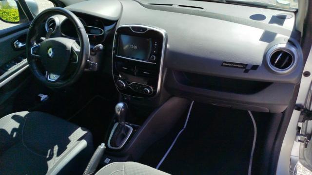 Renault Clio image 9