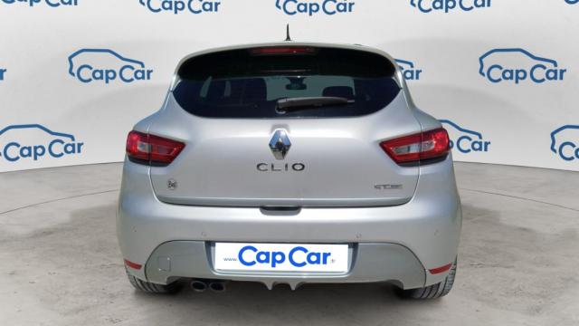 Renault Clio image 8