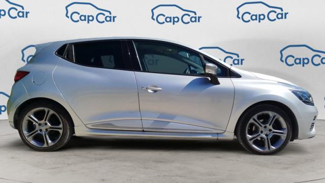 Renault Clio image 7
