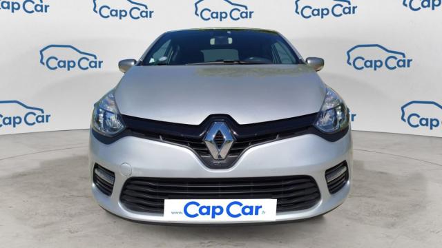 Renault Clio image 4
