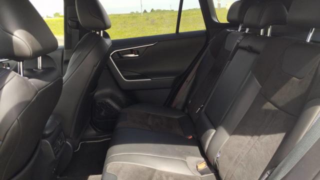 Toyota Rav4 image 7