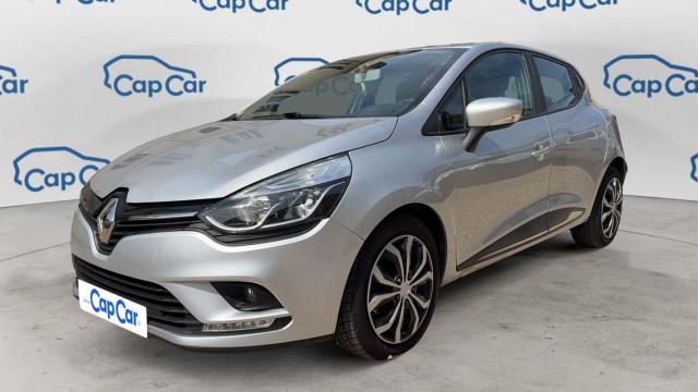 Renault Clio 1.5 Dci 90 Zen