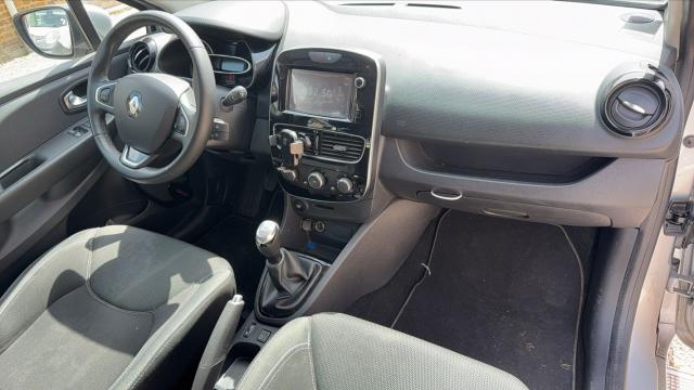 Renault Clio image 6