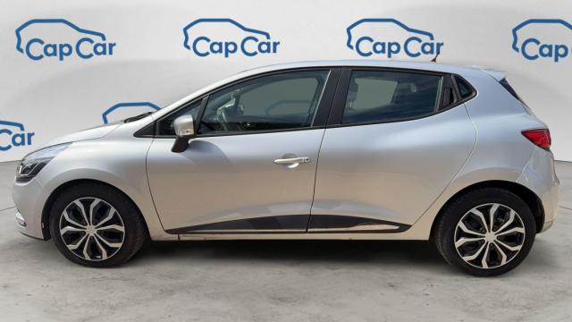 Renault Clio image 4