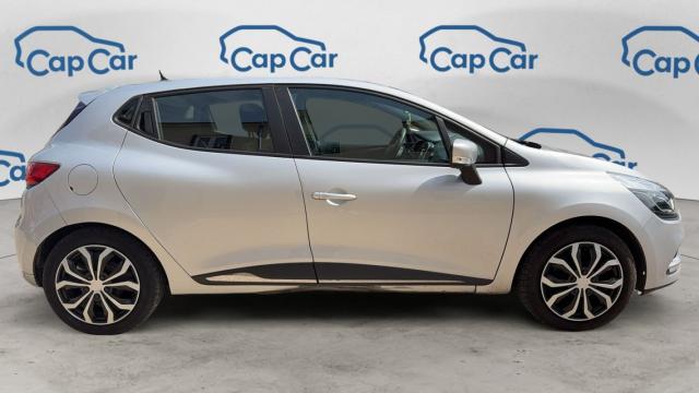Renault Clio image 7