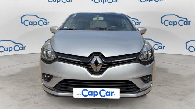 Renault Clio image 9