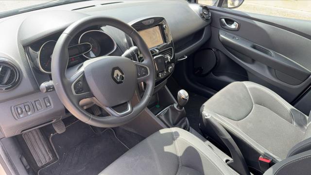 Renault Clio image 8