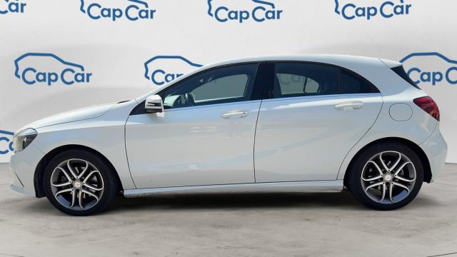 Mercedes Benz Classe A image 9