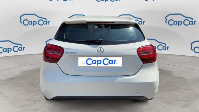 Mercedes Benz Classe A image 1