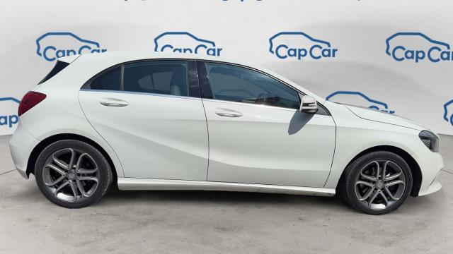 Mercedes Benz Classe A image 8