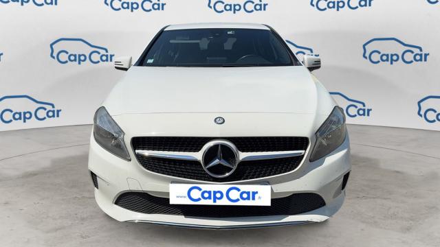 Mercedes Benz Classe A image 4