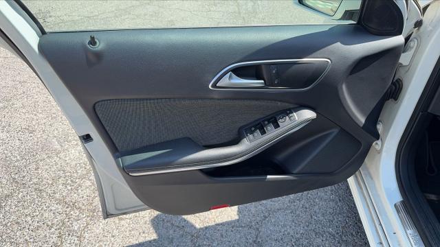 Mercedes Benz Classe A image 2