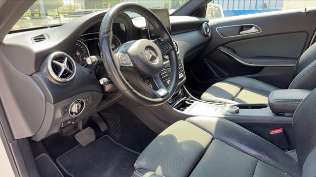 Mercedes Benz Classe A image 5