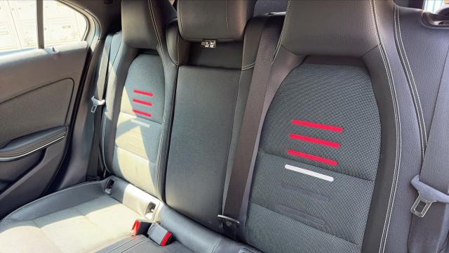 Mercedes Benz Classe A image 6