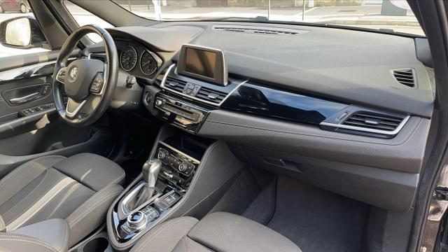 Bmw Série 2 Gran Tourer image 9
