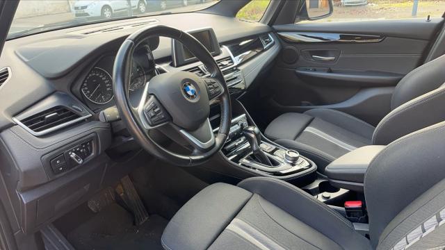 Bmw Série 2 Gran Tourer image 5
