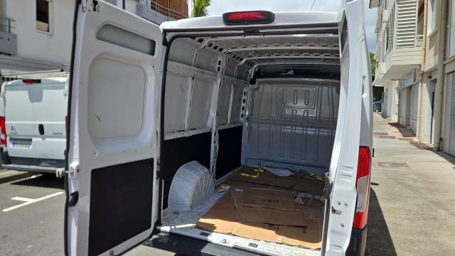 Citroen Jumper image 3