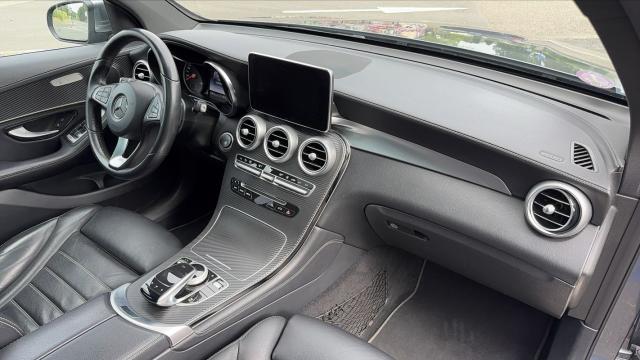 Mercedes Benz Classe Glc image 7