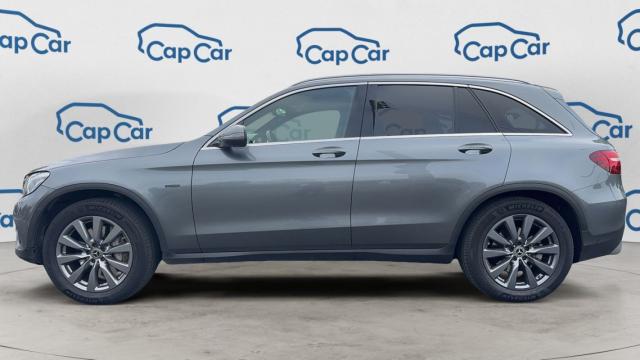 Mercedes Benz Classe Glc image 6