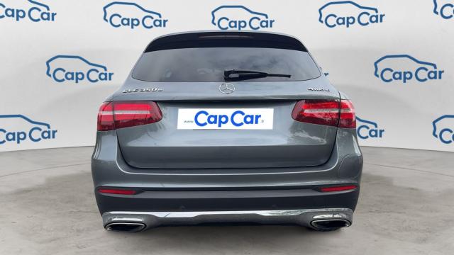 Mercedes Benz Classe Glc image 1